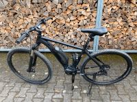 Morrison E-Bike MTB 29 (kein Cube) - wie NEU, TOP Ausstattung Bayern - Mintraching Vorschau