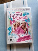 DVD Hanni & Nanni Sachsen-Anhalt - Weißenfels Vorschau