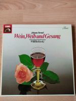 Schallplatte - Johann Strauß / Wein, Weib & Gesang Baden-Württemberg - Illerkirchberg Vorschau