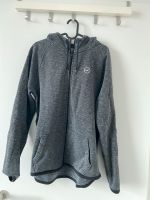 Hollister Herren Sweatshirt/Hoodie Gr. M Grau guter Zustand! Nordrhein-Westfalen - Bad Salzuflen Vorschau