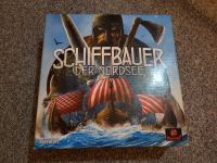 Schiffbauer der Nordsee inkl. Promokarten - Brettspiel Sachsen - Zwickau Vorschau