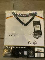 DFB-Kinder-Fan-Shirt Gr.134/140 Nordrhein-Westfalen - Freudenberg Vorschau