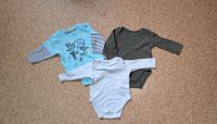 Langarmbodies Set-Preis 3,00€ Niedersachsen - Springe Vorschau