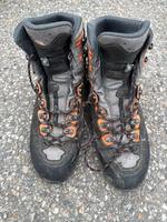 Lowa Camino GTX Wanderschuh / Bergschuh // Größe 46 Bayern - Mühldorf a.Inn Vorschau