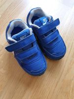 Nike air max☆Gr.22☆blau☆Kinder Leipzig - Dölitz-Dösen Vorschau