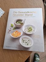 Die Gesundküche. Neuester Stand .Buch. Neu Hessen - Breitscheid Vorschau