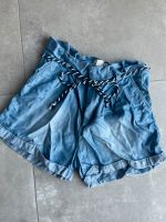 L.o.g.g. Shorts Lyocell Shorts Jeansoptik 36 S neuwertig Sachsen - Pirna Vorschau