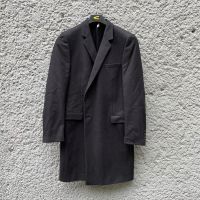 Dior Homme Hedi Slimane Mantel Jacke Wolle Winter Overcoat Coat Friedrichshain-Kreuzberg - Friedrichshain Vorschau