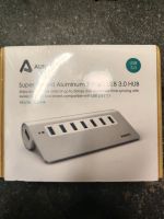 Neu Aukey super Speed 7 Ports USB Verteiler Duisburg - Homberg/Ruhrort/Baerl Vorschau