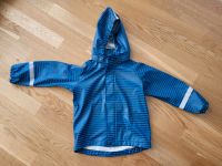 Reima  Regenjacke  Größe 104  Blau Dunkelblau gestreift Berlin - Steglitz Vorschau