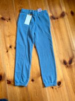 NEU Name It Gr. 8 128 134 Jogginghose Sporthose blau Pankow - Prenzlauer Berg Vorschau