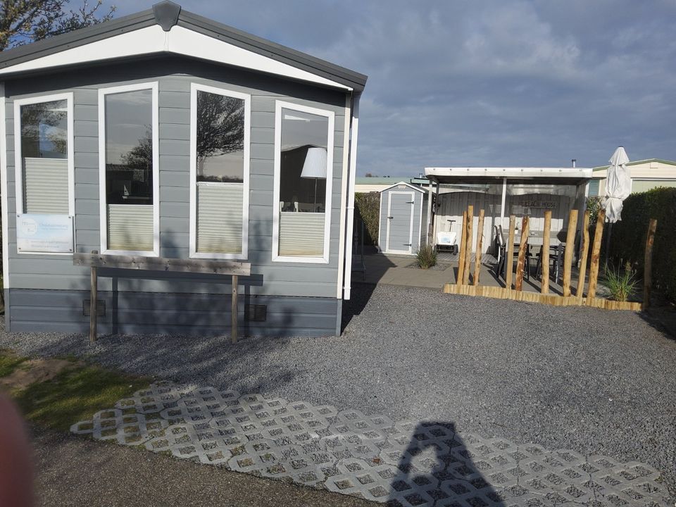 MEERURLAUB-RENESSE Ferienhaus Julianahoeve Zeeland Holland in Trier