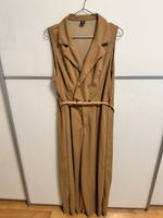 Damen Jumpsuit Overall neu Khaki Gr.44 ( 0 XL Curie Shein ) Baden-Württemberg - Pforzheim Vorschau
