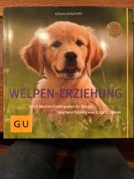 Buch Welpen-Erziehung GU Bayern - Augsburg Vorschau