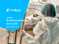 Minijob Krankenschwester (m/w/d) – bis zu 850€/mtl. Innenstadt - Köln Altstadt Vorschau