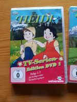 2 DVDs von Heidi Bayern - Puschendorf Vorschau