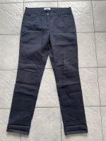 Blue Motion dunkelblaue Hose Gr. M / 38 Sachsen-Anhalt - Bernburg (Saale) Vorschau