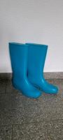 Gummistiefel blau Gr 39 Saarland - Schmelz Vorschau