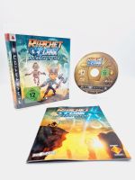 Ratchet & Clank A Crack in Time Sony PlayStation 3 PS3 Niedersachsen - Rhauderfehn Vorschau