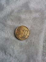 10 cent Münze Belgien 2001 Sachsen - Döbeln Vorschau