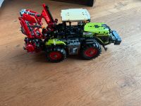 Lego Technik Claas Xerion 5000 TRAC VC Niedersachsen - Jever Vorschau