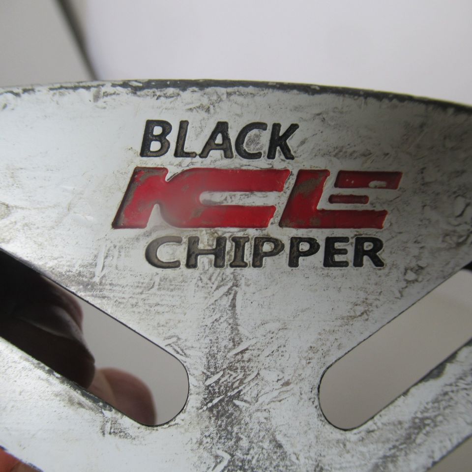 Chipper -Black Icle Golfschläger mit Masterschaft 90 cm lang in Meißenheim