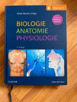 Biologie Anatomie Physiologie 8. Auflage, gebunden Köln - Ehrenfeld Vorschau