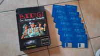 BIING - Amiga - Klassiker - RAR - Original Berlin - Köpenick Vorschau
