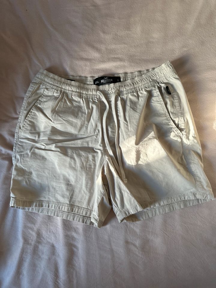 Hollister Jogger Shorts in Berlin