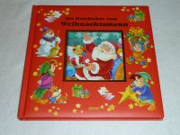 Kinderbuch "Die Geschichte vom Weihnachtsmann" Sachsen - Freiberg Vorschau