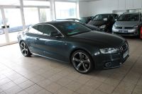 Audi A5 Coupe 2.0 TFSI, 3 S- Line, austauschmotor! Schleswig-Holstein - Bad Oldesloe Vorschau