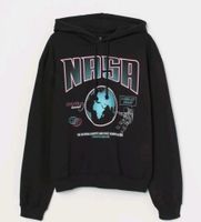 NASA Hoodie Pullover Divided bedruckt Astronaut Gr. XS Bayern - Weiden (Oberpfalz) Vorschau