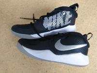 NIKE Basketballschuhe TeamHustle 38,5 Bayern - Schonungen Vorschau