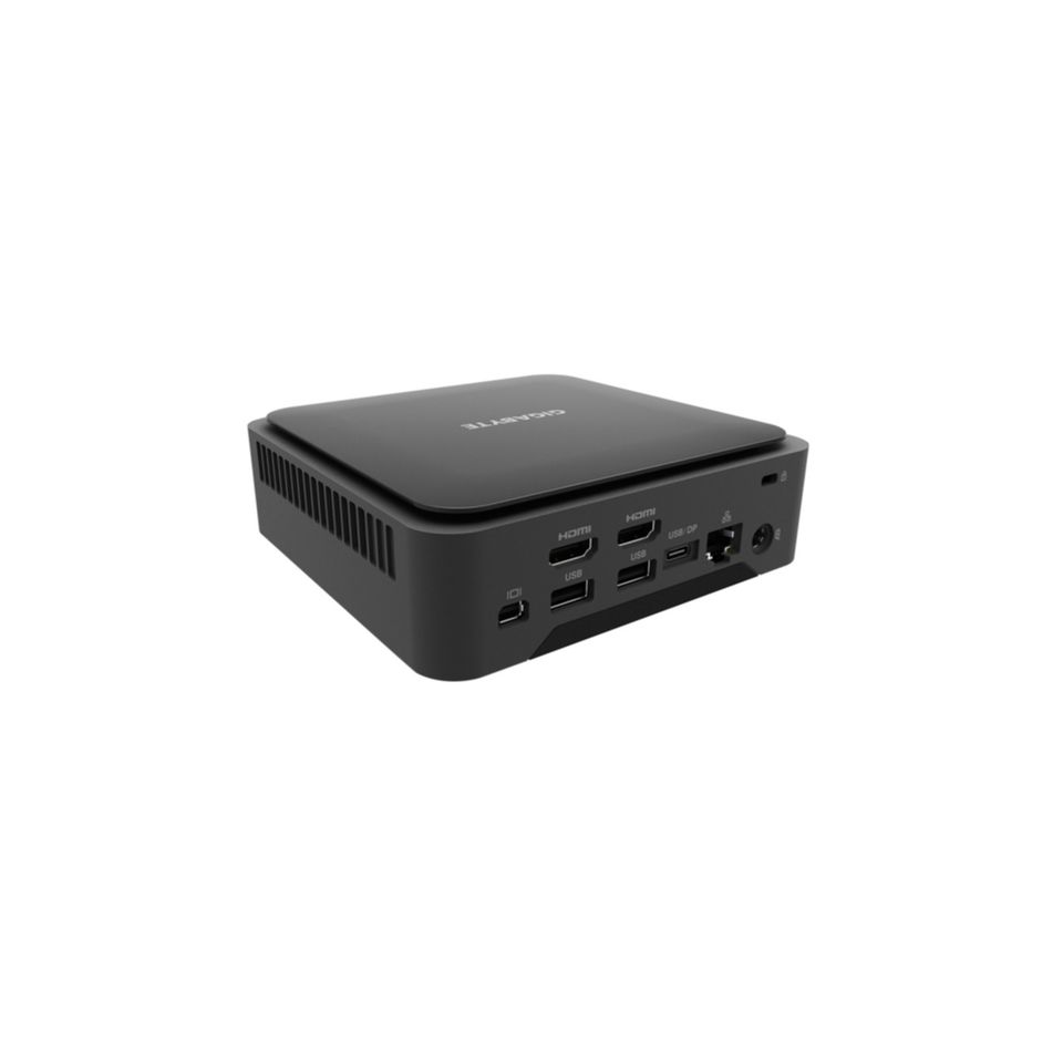 Gigabyte Brix Mini-PC i5-1240P, 32GB ,1TB NMVe, Win11,Office 2021 in Lübeck