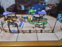 Playmobil 70871 Country Reitturnierplatz mit Waschplatz Top Schleswig-Holstein - Leck Vorschau