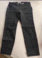 Leggings Blumenmuster 40/42 Tchibo Brandenburg - Hohen Neuendorf Vorschau