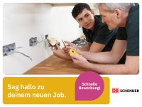 Elektriker (w/m/d) (Schenker Deutschland) Elektrotechniker Elektrohelfer Elektroniker Elektromechanik Hannover - Ahlem-Badenstedt-Davenstedt Vorschau