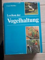 Lexikon der Vogelhaltung Thüringen - Friedrichroda Vorschau