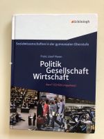 Politik Gesellschaft Wirtschaft Buch Nordrhein-Westfalen - Bocholt Vorschau