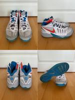 Nike Baseketballschuhe, Gr. 45 / UK10 Schleswig-Holstein - Norderstedt Vorschau