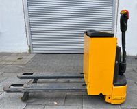 Elektro Niederhubwagen Elevatori kein Jungheinrich 1.800 kg Wuppertal - Heckinghausen Vorschau