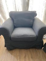 Ikea Ektorp Sofa und 2x Sessel Köln - Rodenkirchen Vorschau