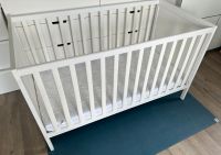 Babybett Ikea Sundvik Niedersachsen - Jembke Vorschau