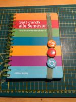 Satt durch alle Semester: Das Studentenkochbuch Hessen - Gießen Vorschau