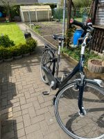 Gazelle e bike impulse, e line Nordrhein-Westfalen - Dorsten Vorschau