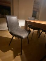 6x sehr schöne Esszimmerstühle in neuwertigem Zustand Nordrhein-Westfalen - Freudenberg Vorschau