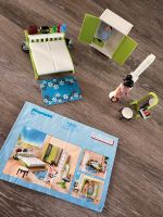 Playmobil 9271 Schlafzimmer Kreis Ostholstein - Neustadt in Holstein Vorschau