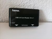 Hama Card Reader 35 in 1 Kreis Pinneberg - Quickborn Vorschau