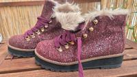 Buffalo Winterschuhe weinrot 38 Bonn - Endenich Vorschau