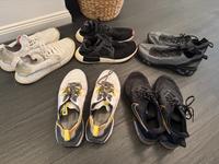 5 Paar Markenschuhe – Paketpreis nur 40,-€! Nordrhein-Westfalen - Rheinbach Vorschau